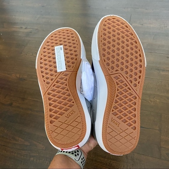 Vans Gilbert Crockett Pro Skate Shoes Size‎ 7 - Picture 7 of 13